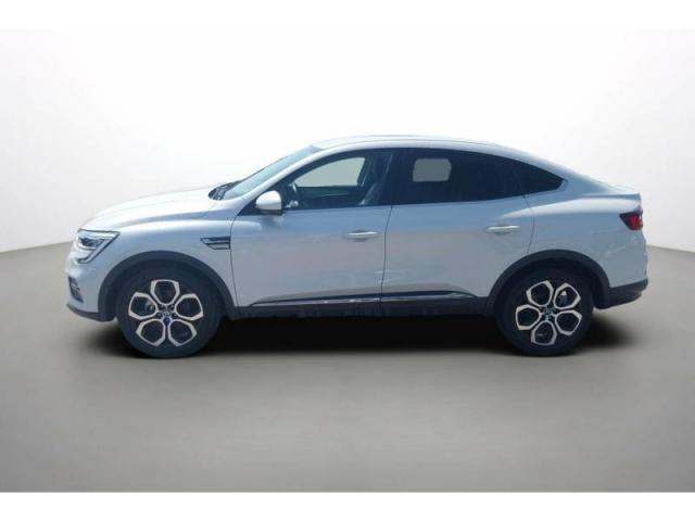 Renault Arkana image 2