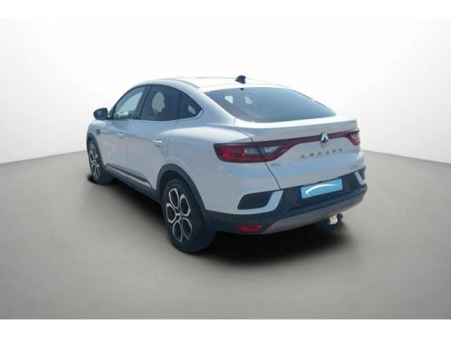 Renault Arkana image 8