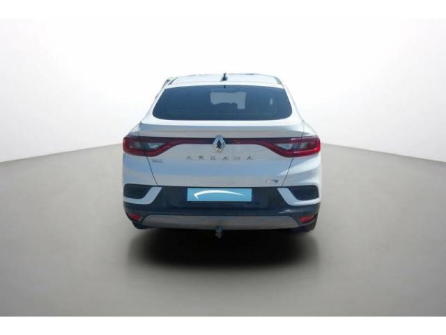 Renault Arkana image 6