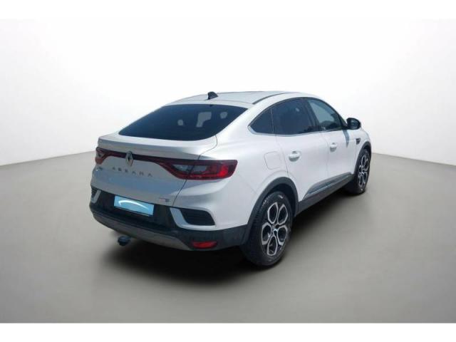 Renault Arkana image 1