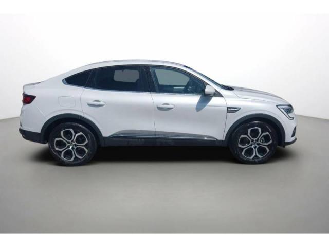 Renault Arkana image 3