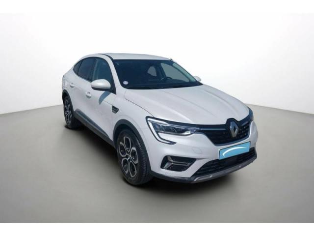 Renault Arkana image 4