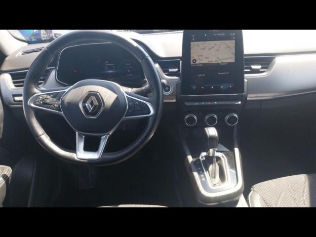 Renault Arkana image 5