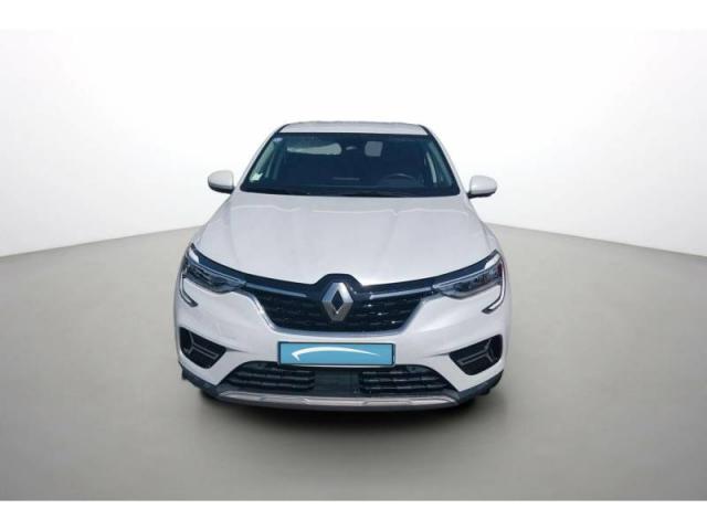 Renault Arkana image 6
