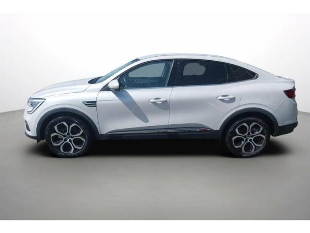 Renault Arkana image 1