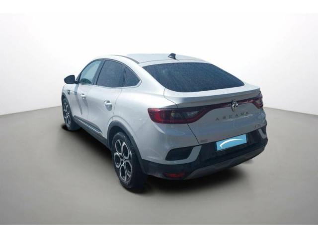 Renault Arkana image 4