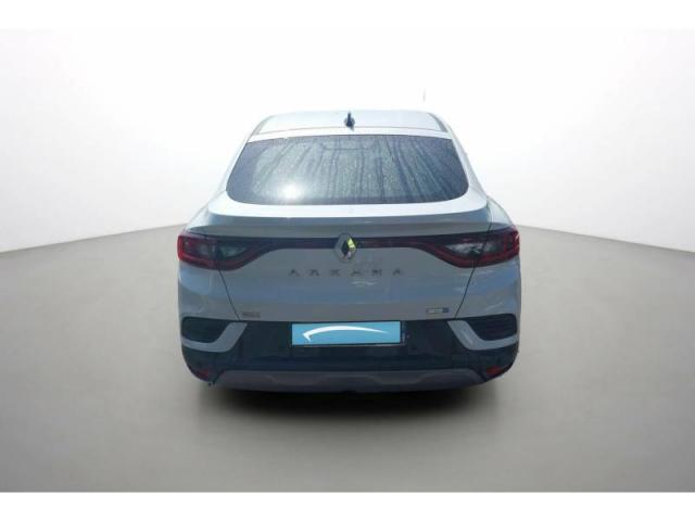 Renault Arkana image 7