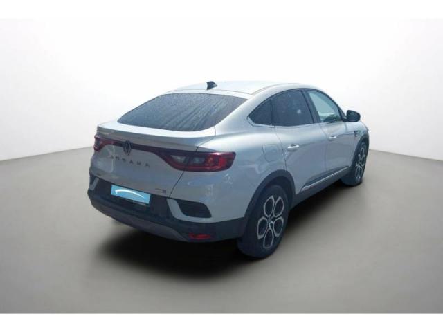 Renault Arkana image 8