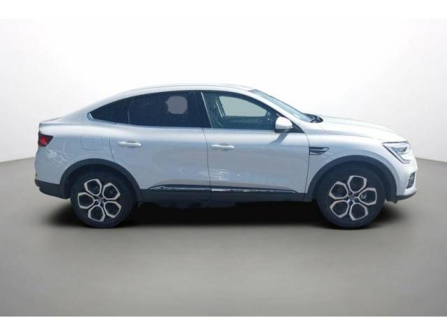 Renault Arkana image 5