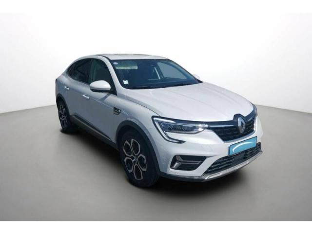 Renault Arkana image 2