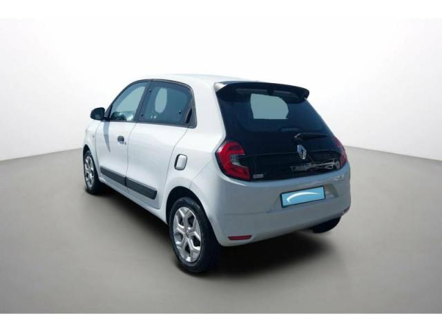 Renault Twingo image 1