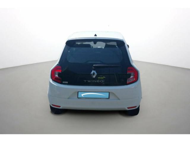 Renault Twingo image 6
