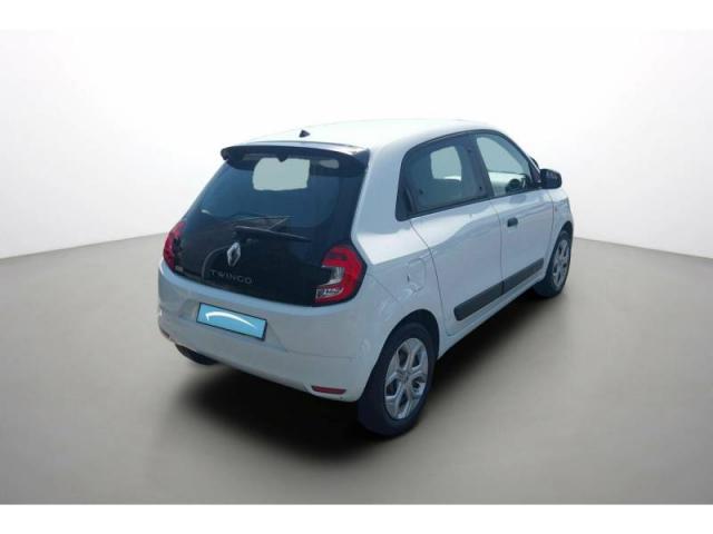 Renault Twingo image 5