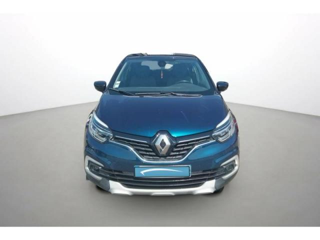 Renault Captur image 3
