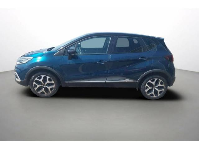 Renault Captur image 1