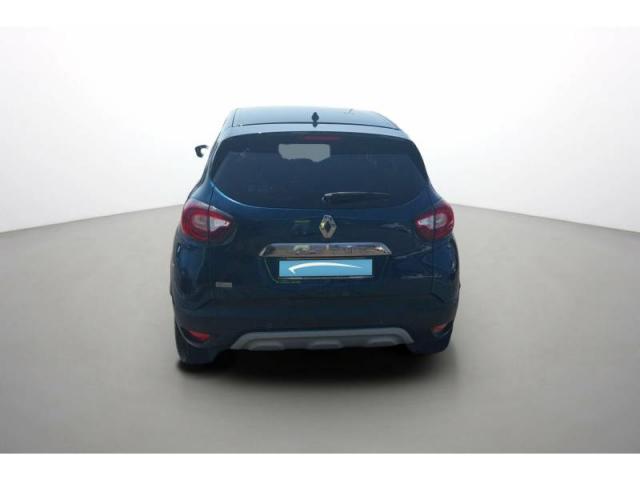 Renault Captur image 4