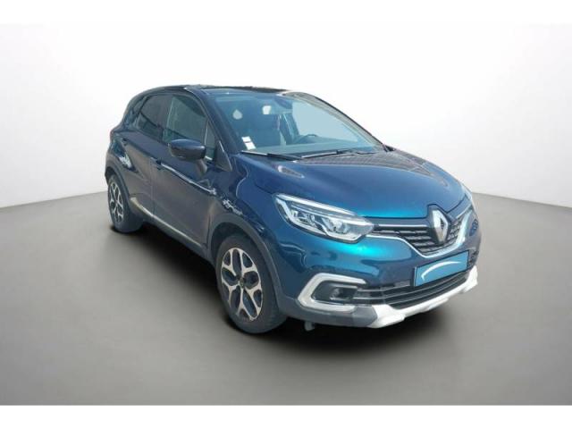 Renault Captur image 8