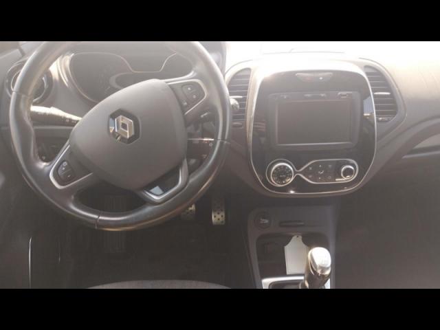 Renault Captur image 5