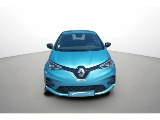 Renault Zoe image 6