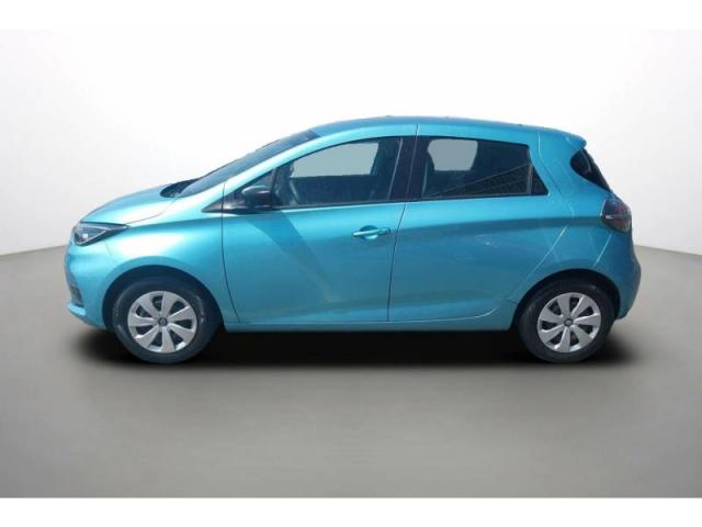 Renault Zoe image 1