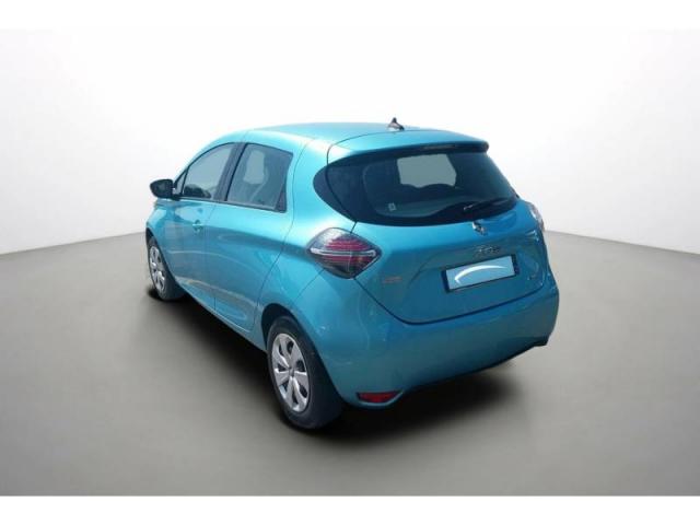 Renault Zoe image 7