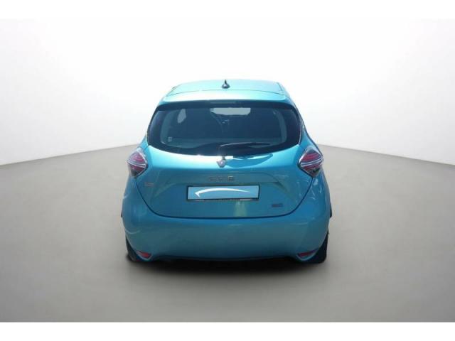 Renault Zoe image 8
