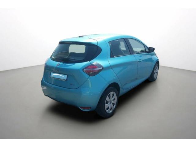 Renault Zoe image 2