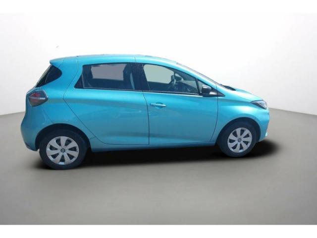 Renault Zoe image 3
