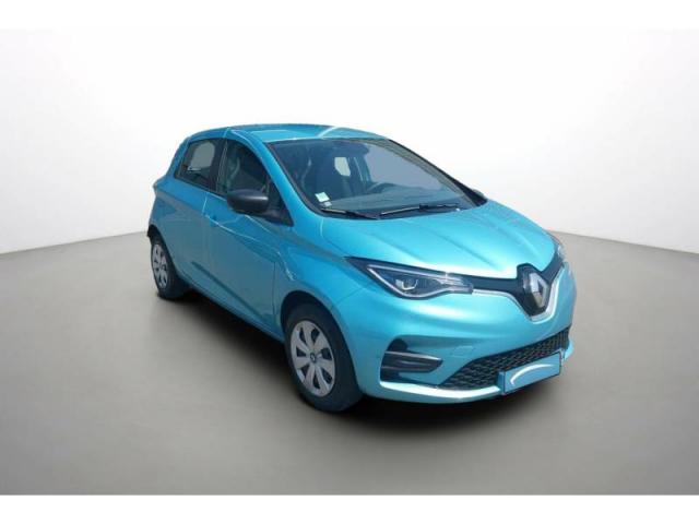 Renault Zoe image 4