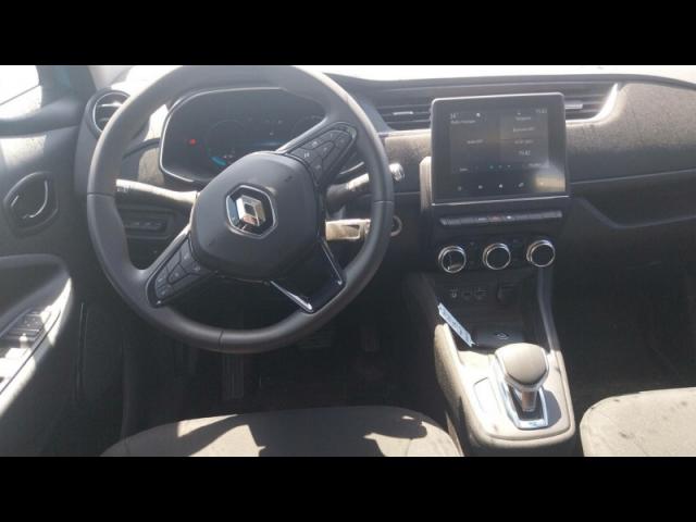 Renault Zoe image 5