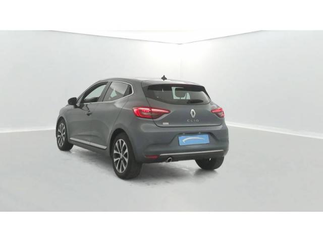 Renault Clio image 1