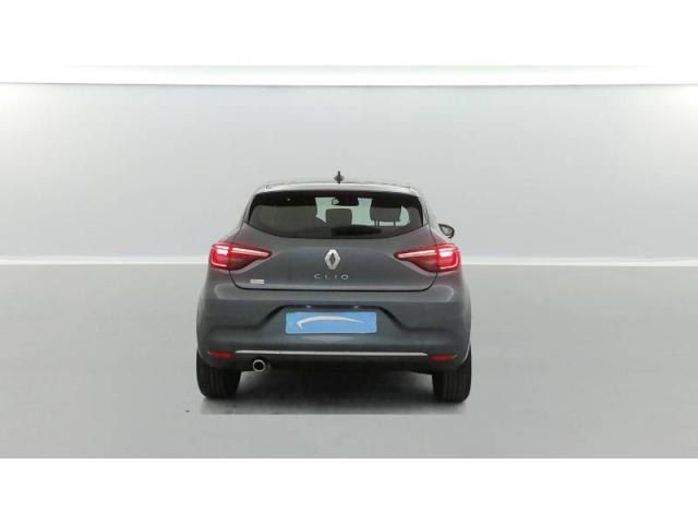 Renault Clio image 8