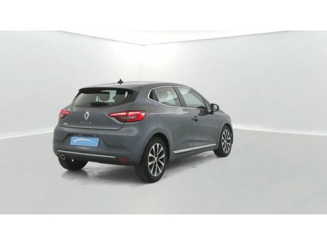 Renault Clio image 2