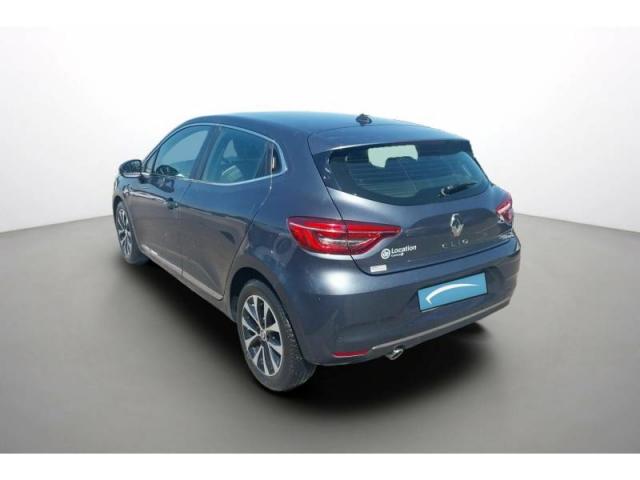Renault Clio image 8