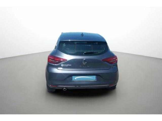 Renault Clio image 2