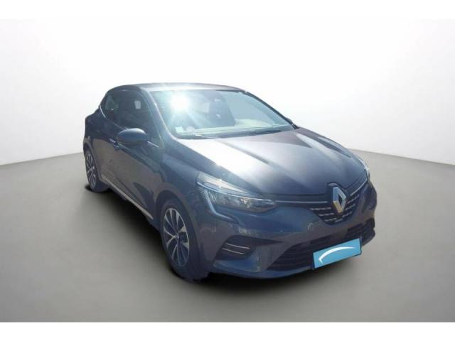 Renault Clio image 1