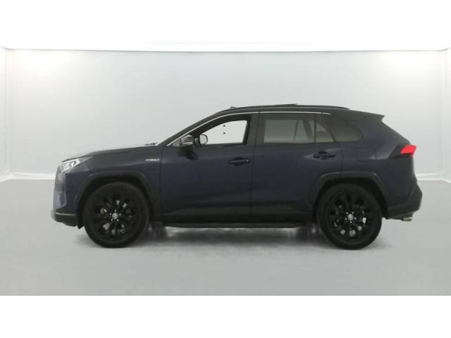 Toyota Rav4 image 8