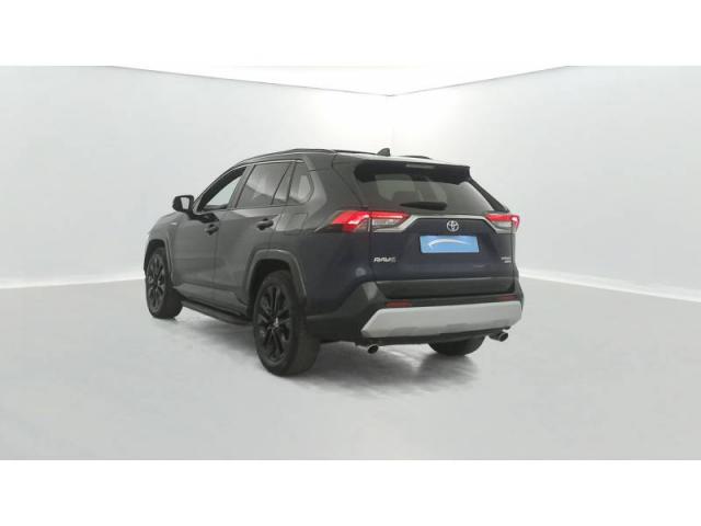 Toyota Rav4 image 1