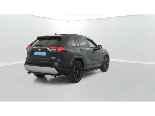 Toyota Rav4 image 5