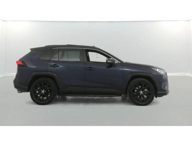 Toyota Rav4 image 6