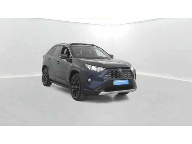Toyota Rav4 image 9