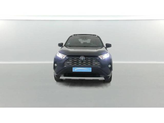 Toyota Rav4 image 4
