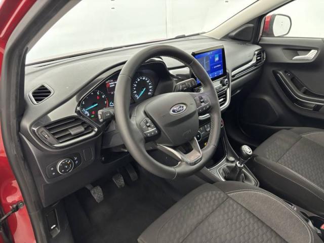 Ford Puma image 1