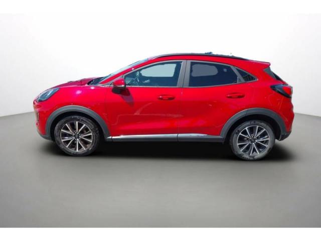 Ford Puma image 5