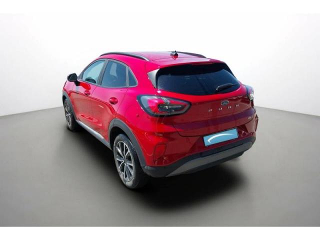 Ford Puma image 3