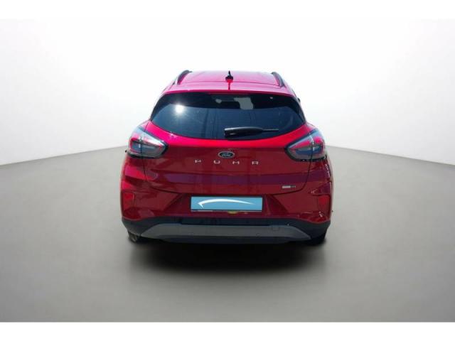 Ford Puma image 7