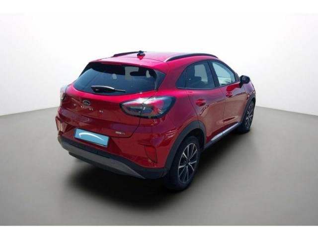 Ford Puma image 2