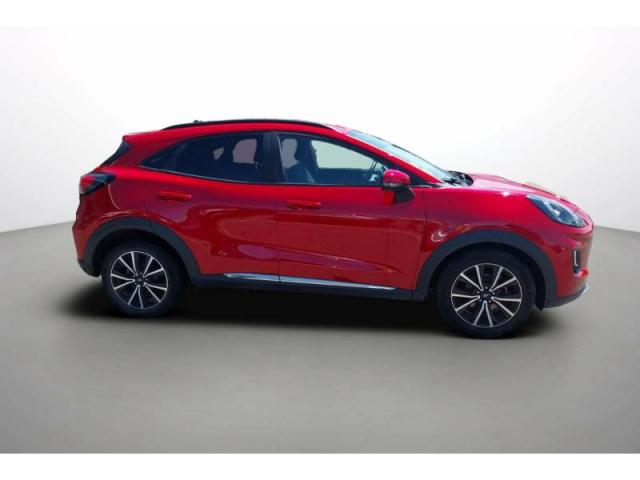 Ford Puma image 9