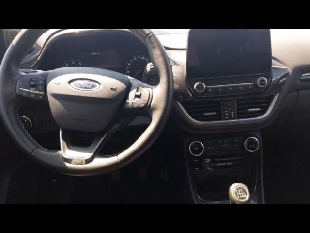 Ford Puma image 4