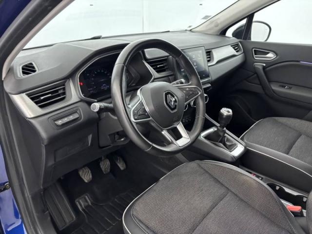 Renault Captur image 1